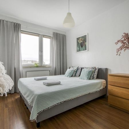 Gama Home Wyspowa 1 Warsaw Ngoại thất bức ảnh