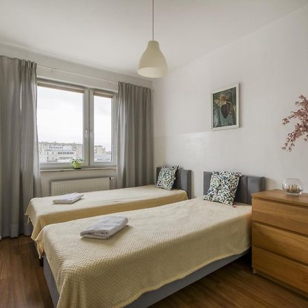 Gama Home Wyspowa 1 Warsaw Ngoại thất bức ảnh