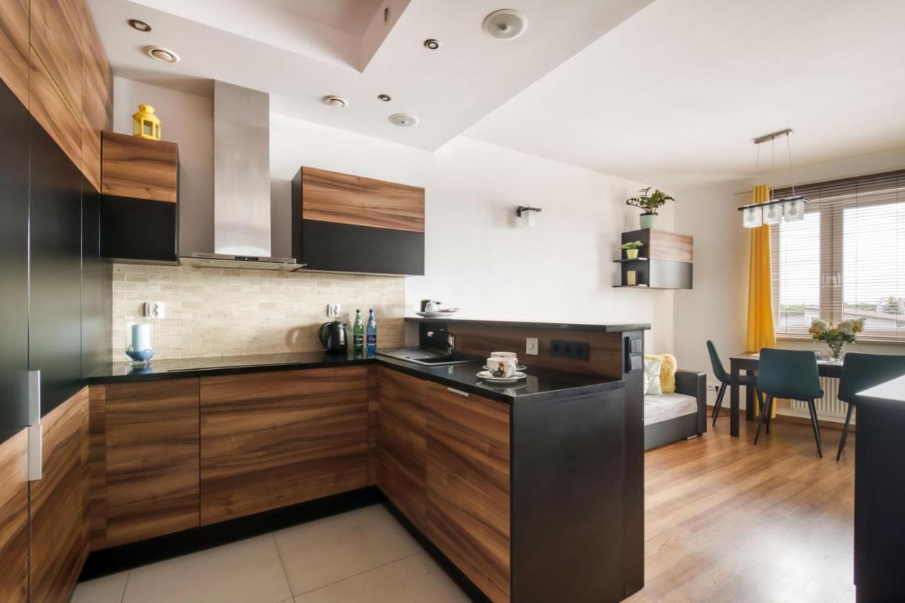Gama Home Wyspowa 1 Warsaw Ngoại thất bức ảnh