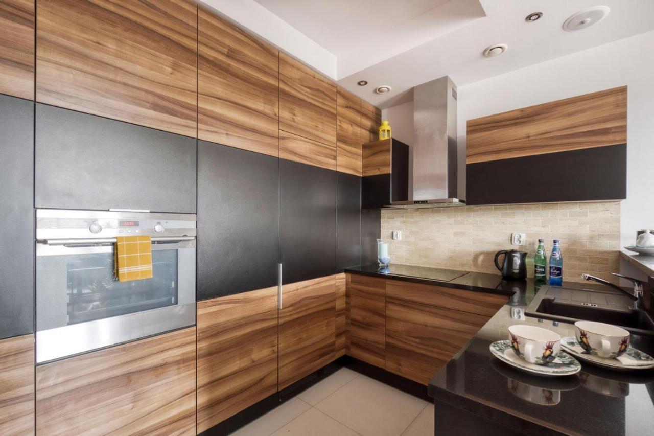 Gama Home Wyspowa 1 Warsaw Ngoại thất bức ảnh
