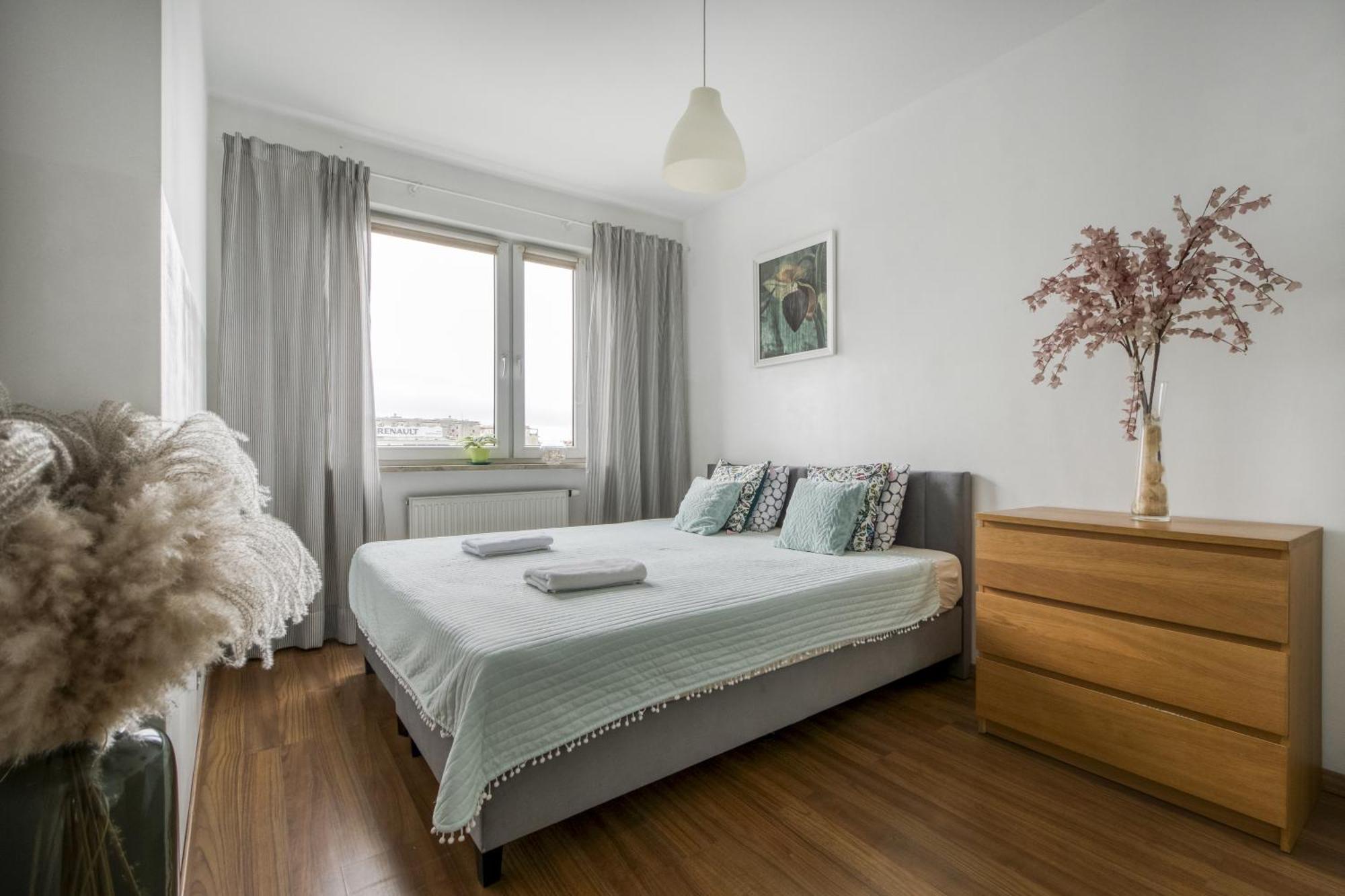 Gama Home Wyspowa 1 Warsaw Ngoại thất bức ảnh